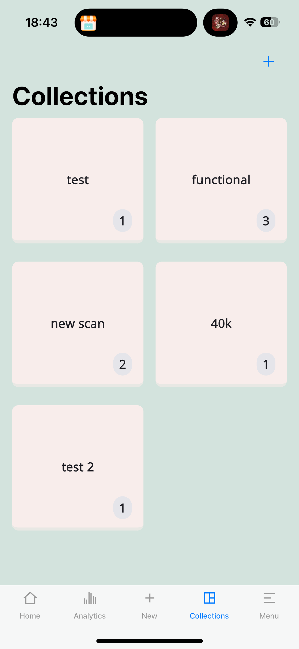 App screenshot 3