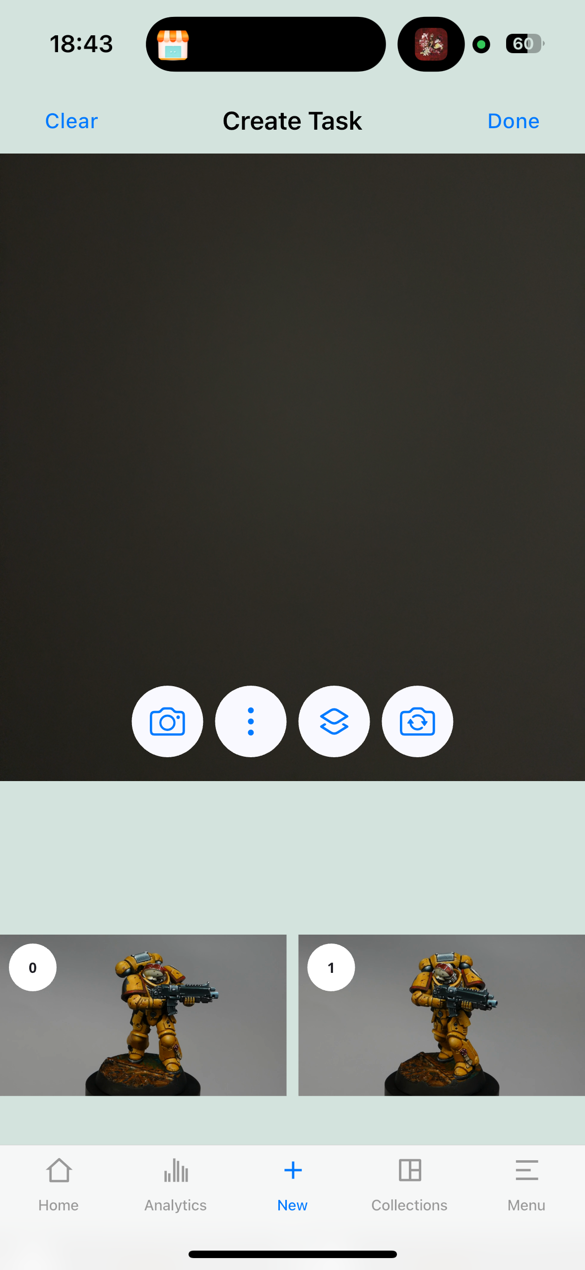 App screenshot 4