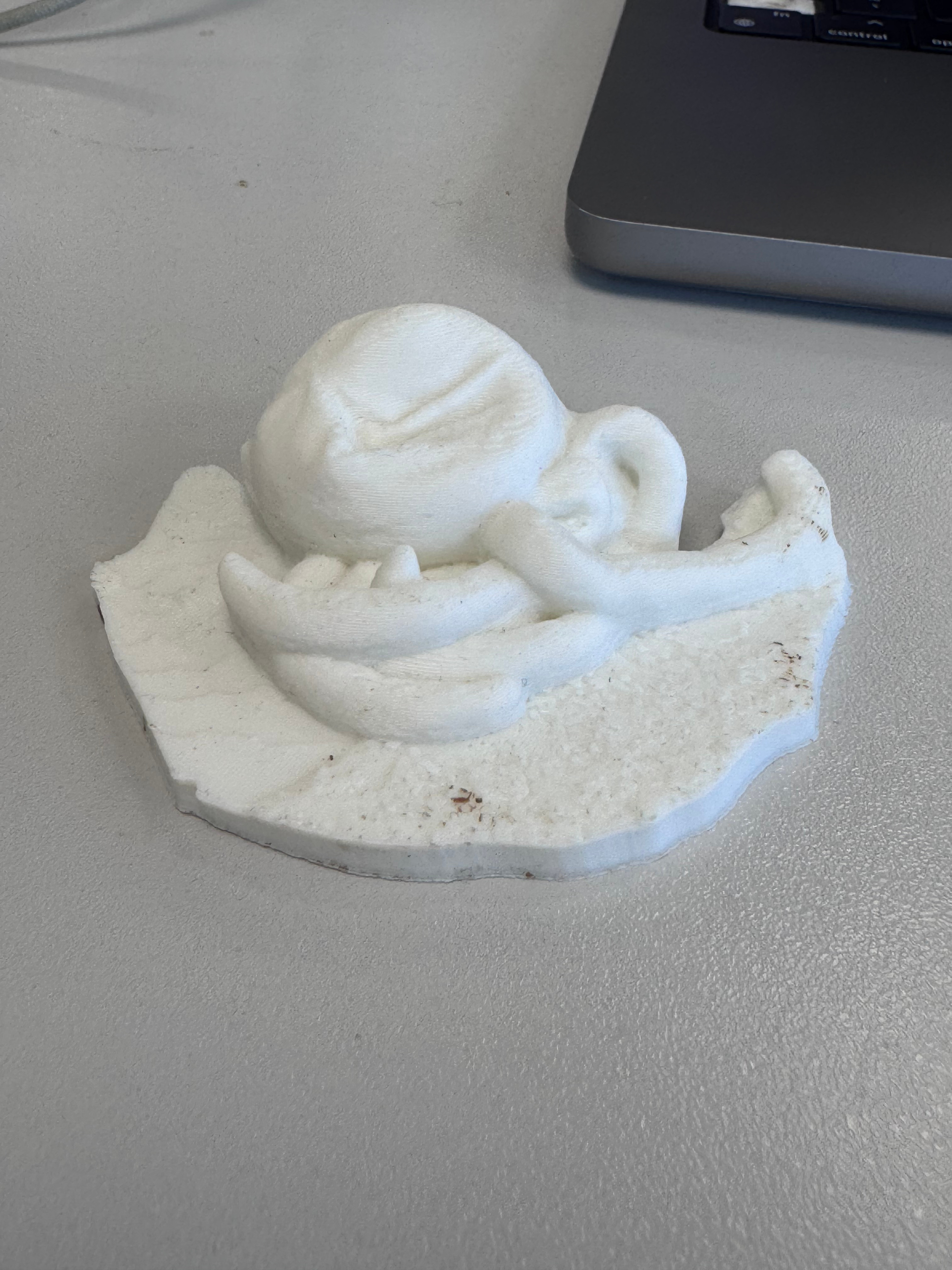 3D print